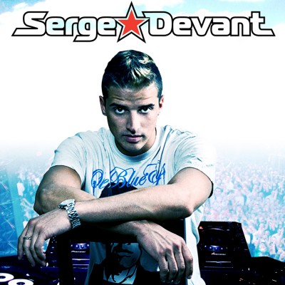 Serge Devant feat. Taleen - 3Am Eternal (Serge's Klf Remix) [2011]